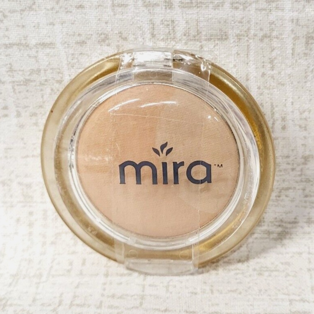 NWT Mira Color Eclipse Eye Shadow Heavenly Peach